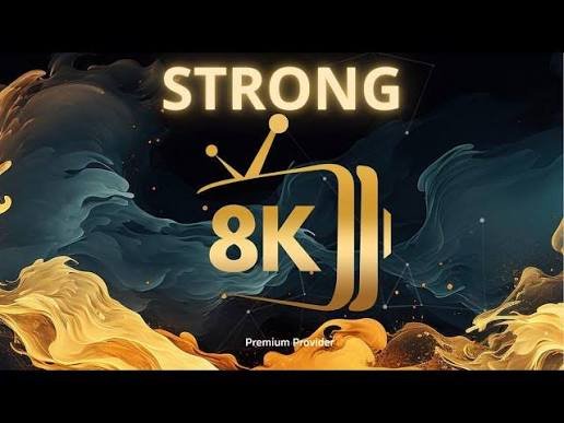 Strong 8K Streaming UK — Why Resolution Alone Is Not Enough | 8Kteam.uk