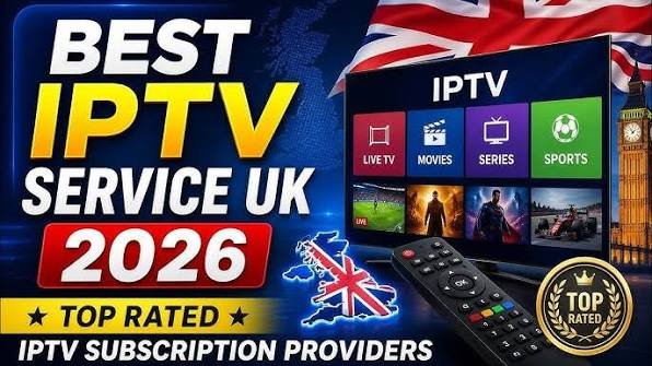 Cheap IPTV UK