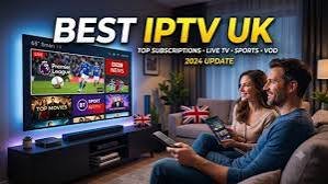 Cheap IPTV UK